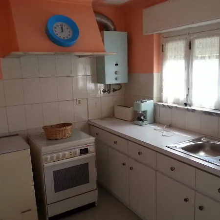 度假居 Casa De Sao Pedro B *