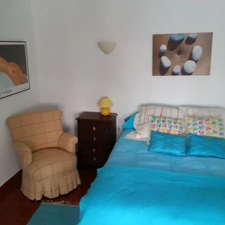 Casa De Sao Pedro B