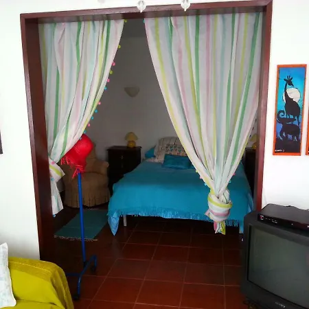 Casa De Sao Pedro B Praia da Lourinhã