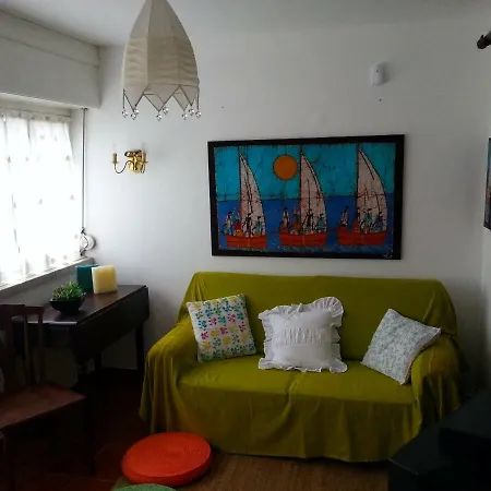 度假居 Casa De Sao Pedro B Praia da Lourinhã