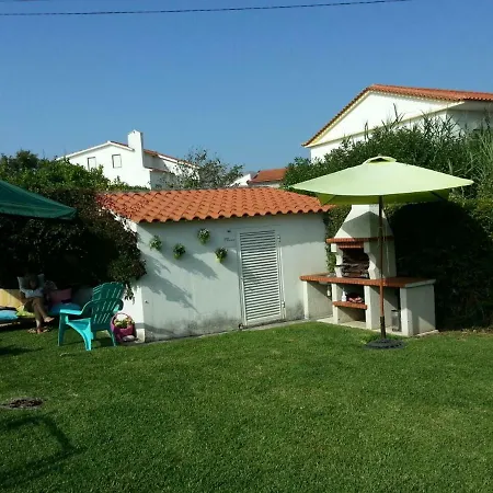 度假居 Casa De Sao Pedro B *
