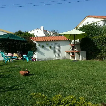 Casa De Sao Pedro B