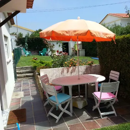 Casa De Sao Pedro B 度假居