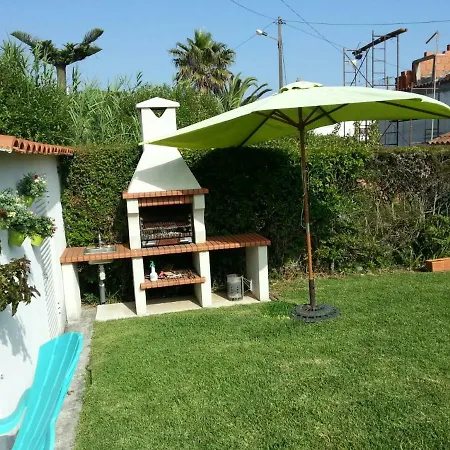 度假居 Casa De Sao Pedro B *