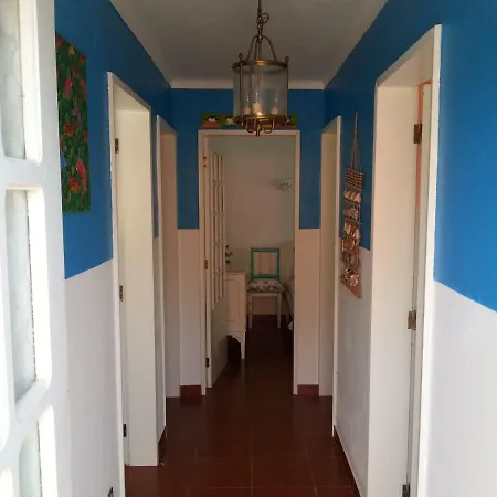Casa De Sao Pedro B