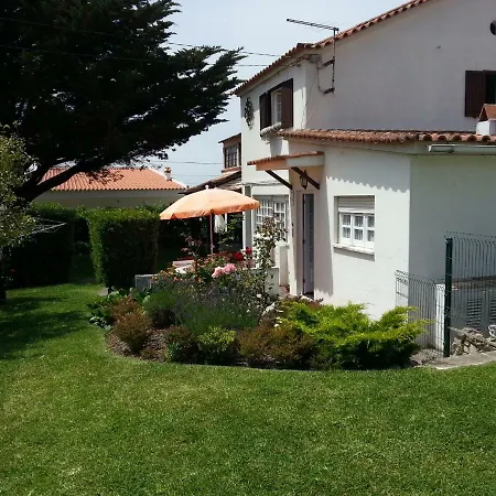 度假居 Casa De Sao Pedro B Praia da Lourinhã